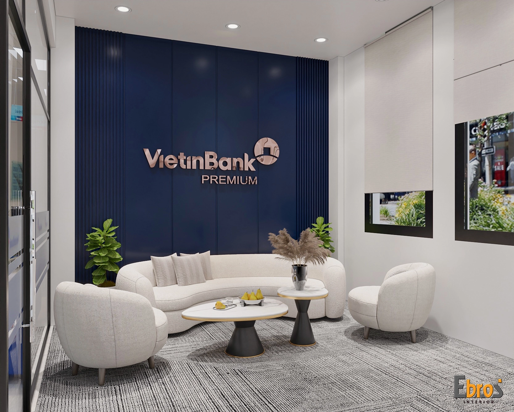 PGD Vietinbank Lạng Giang - CN Bắc Giang
