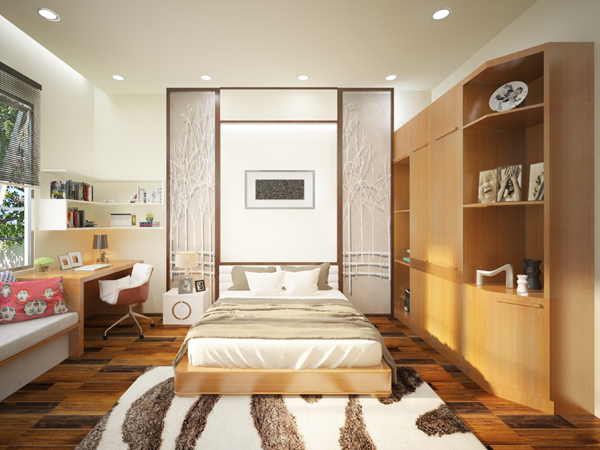Nhà riêng Phạm Văn Đồng