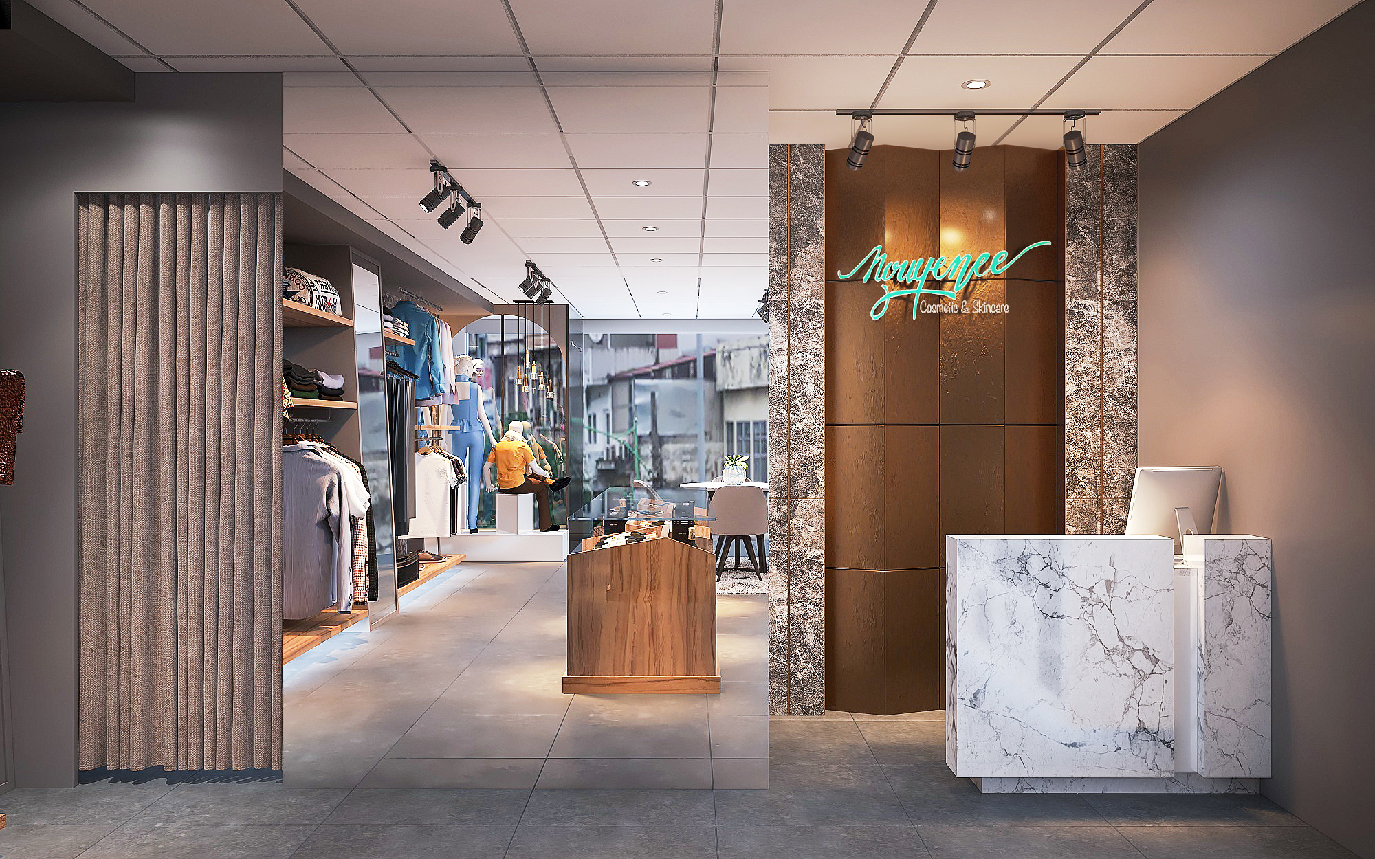 Nguyenee Boutique