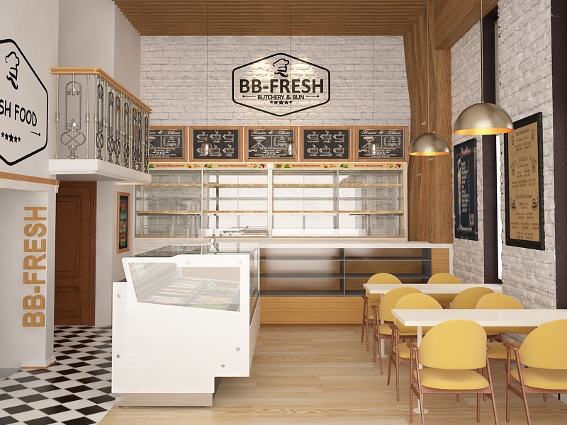 BB Fresh