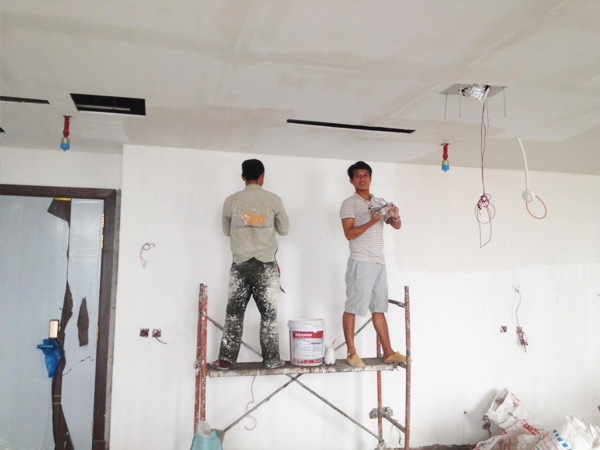 Sun Grand Thụy Khuê